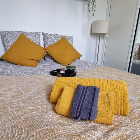 Studio Cosy - Manoir Securise - アヴォン エクステリア 写真