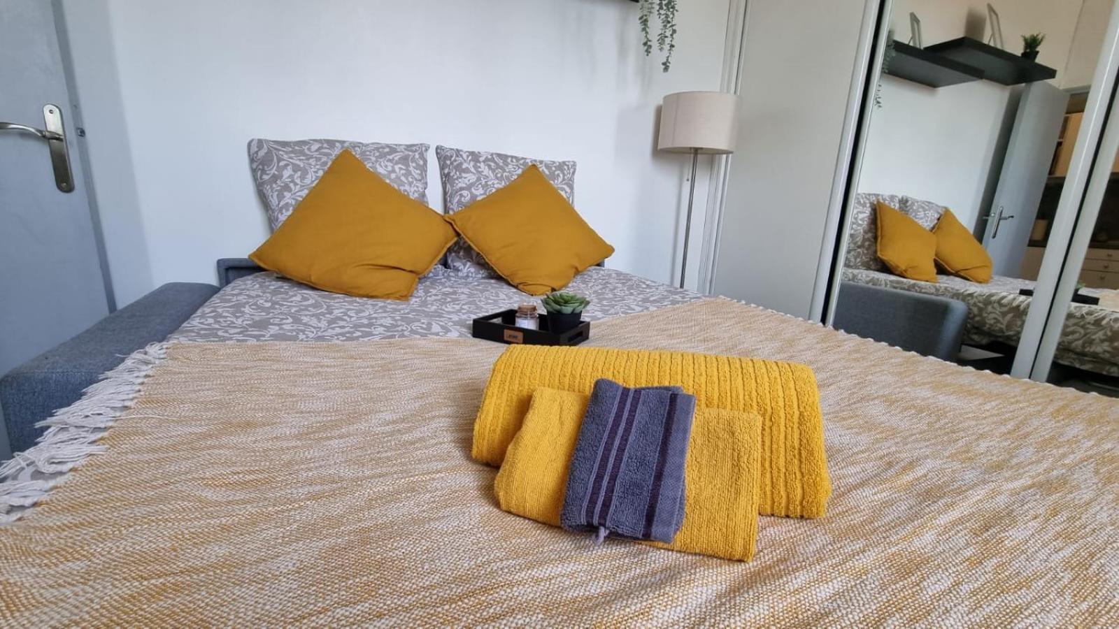 Studio Cosy - Manoir Securise - アヴォン エクステリア 写真